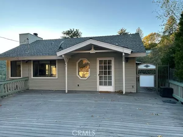 494 Delle Drive #820, Crestline, CA 92325