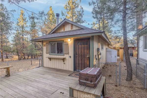 Sugarloaf, CA 92386,243 Los Angeles Avenue