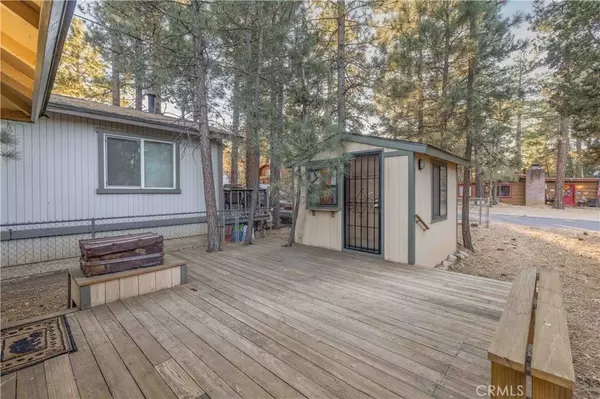 Sugarloaf, CA 92386,243 Los Angeles Avenue