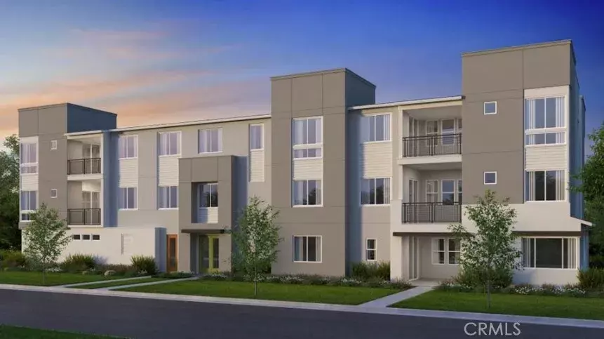 Ontario, CA 91764,4149 E Circle Paseo #303