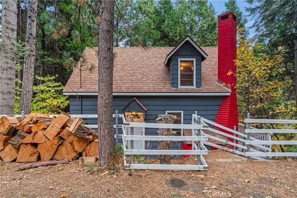 Blue Jay, CA 92317,26776 CA 189