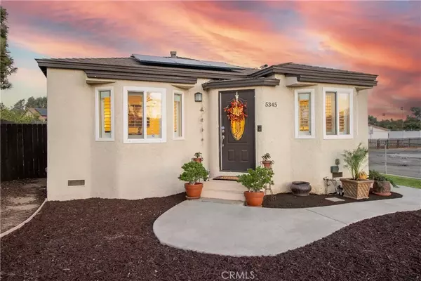 5345 La Sierra Avenue, Riverside, CA 92505