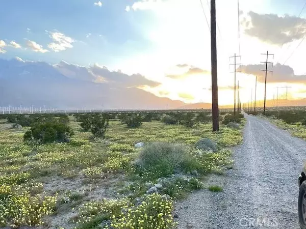 Palm Springs, CA 92240,0 16th