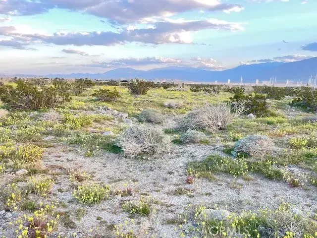 Palm Springs, CA 92240,0 16th