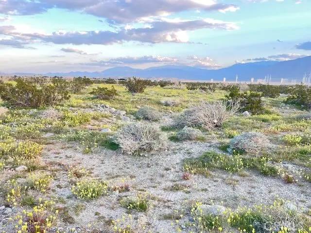 0 16th, Palm Springs, CA 92240