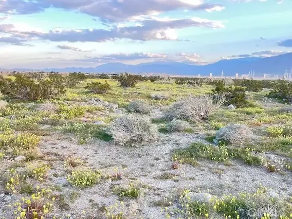 0 16th, Palm Springs, CA 92240