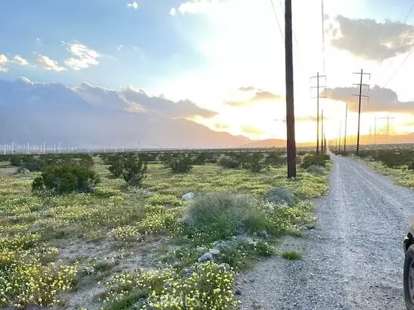 Palm Springs, CA 92240,0 16th