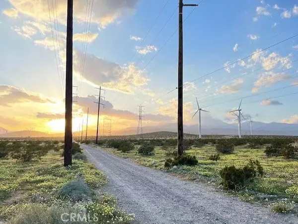 Palm Springs, CA 92240,0 16th