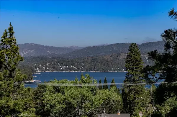 27554 North Bay Road, Lake Arrowhead, CA 92352