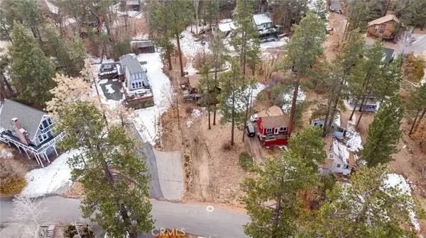 Big Bear Lake, CA 92315,544 Talmadge Road