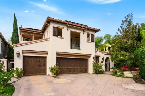 9 Sunningdale,  Coto De Caza,  CA 92679