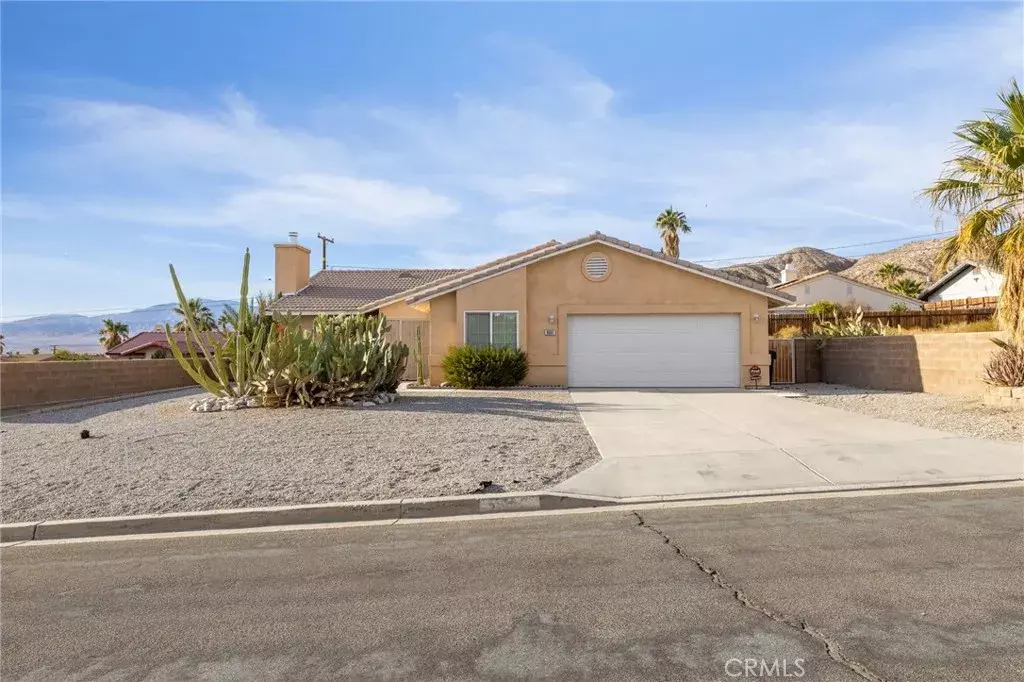 Desert Hot Springs, CA 92240,9551 San Rafael Drive