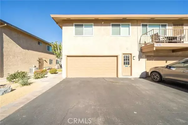 Palm Desert, CA 92260,72745 Willow Street #3