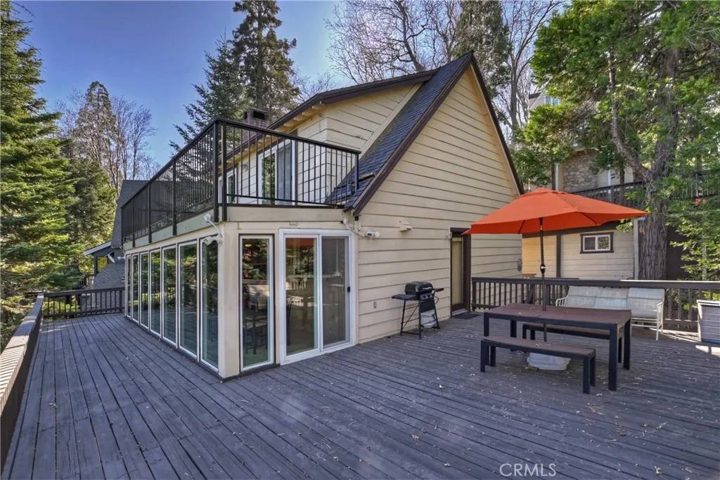 Lake Arrowhead, CA 92352,336 Jasmine Lane