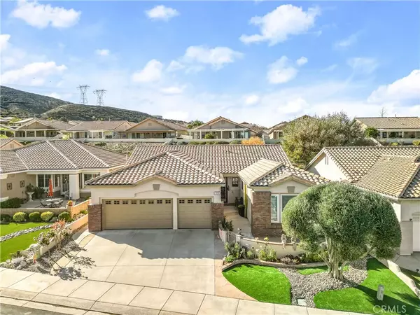 2028 Melbourne Circle, Banning, CA 92220