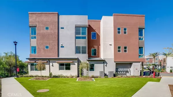 4100 E Circle Paseo #101, Ontario, CA 91764