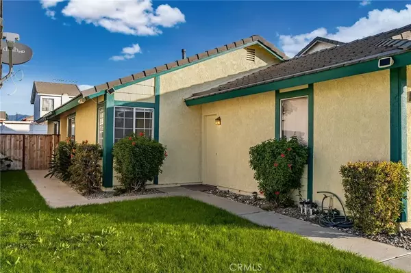 Colton, CA 92324,2001 Date Tree Road