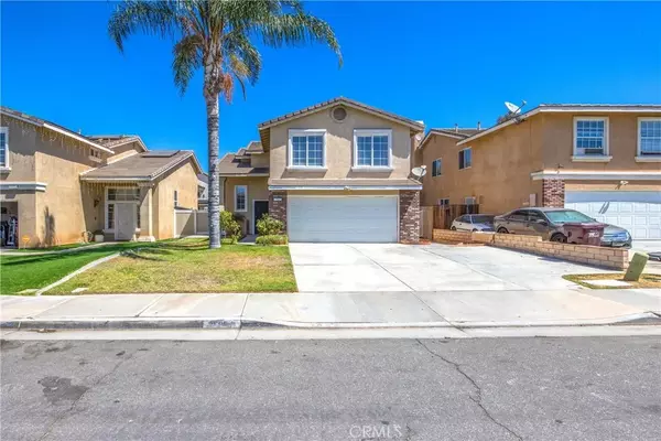 Moreno Valley, CA 92555,26054 Peck Street