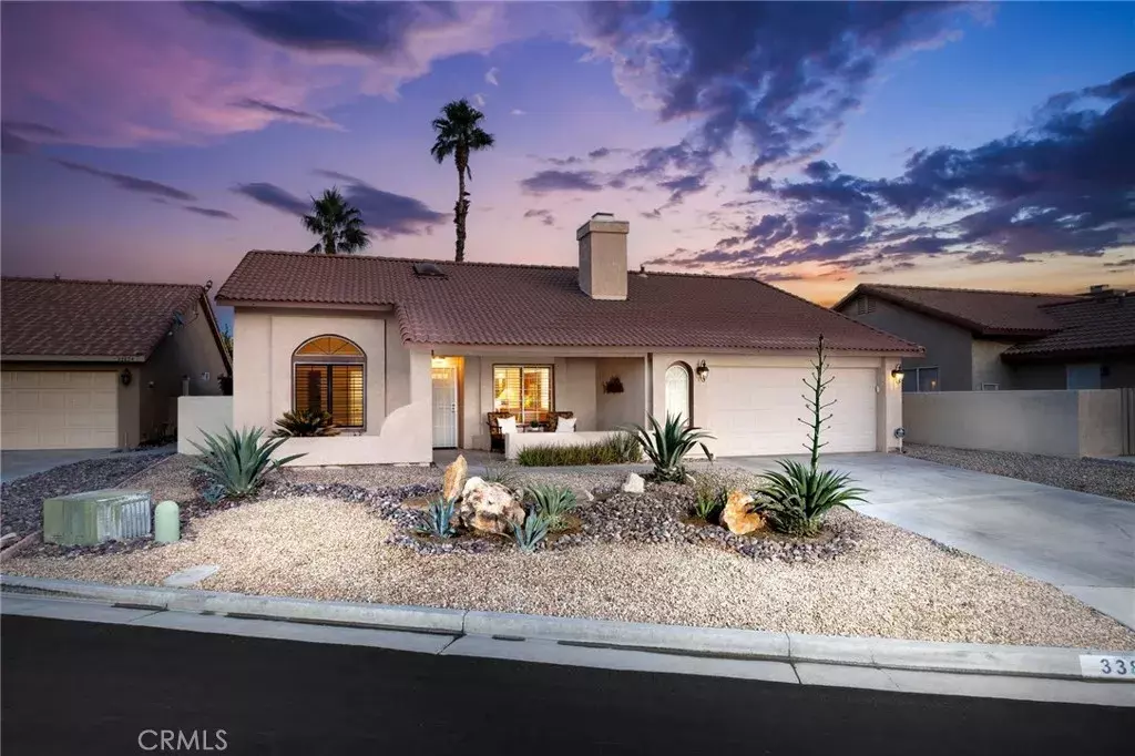 Thousand Palms, CA 92276,33874 Palm Lake Circle