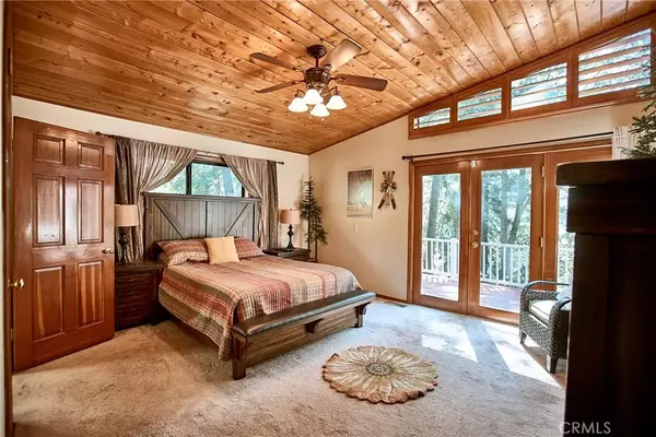 Angelus Oaks, CA 92305,6204 Spruce Avenue