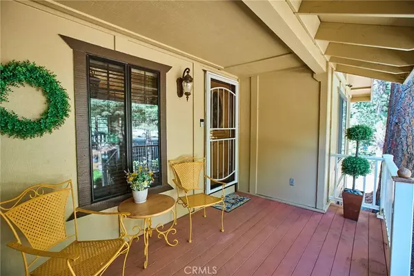 Angelus Oaks, CA 92305,6204 Spruce Avenue