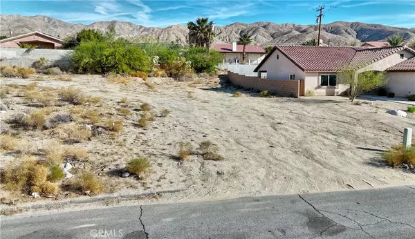 Desert Hot Springs, CA 92240,0 Ocotillo