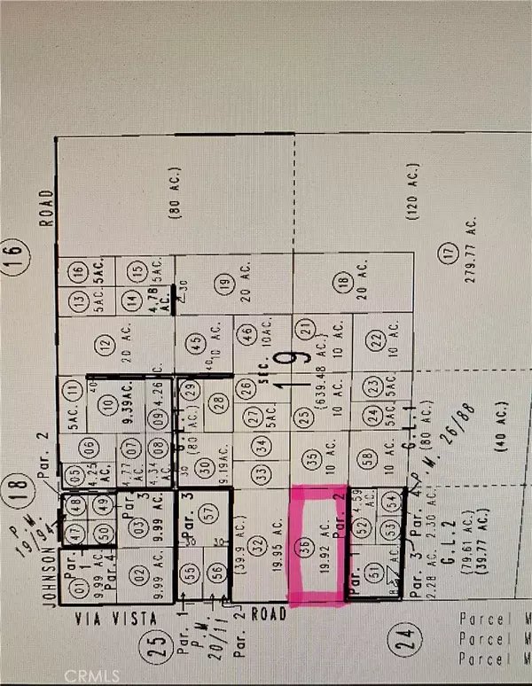 Apple Valley, CA 92307,1 Via Vista