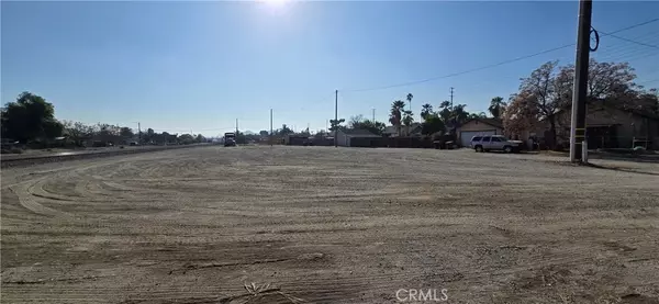 0 E Pennsylvania, Colton, CA 92324