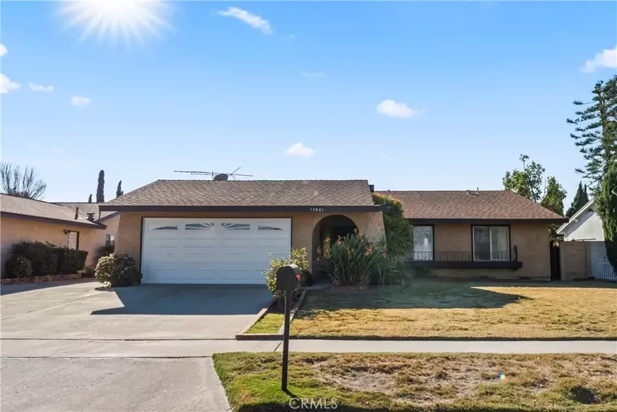 17861 Athol Street, Fontana, CA 92335