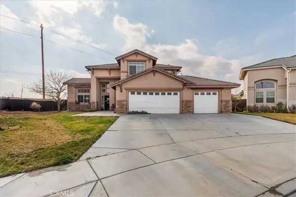 San Jacinto, CA 92582,1698 Andalusian Street