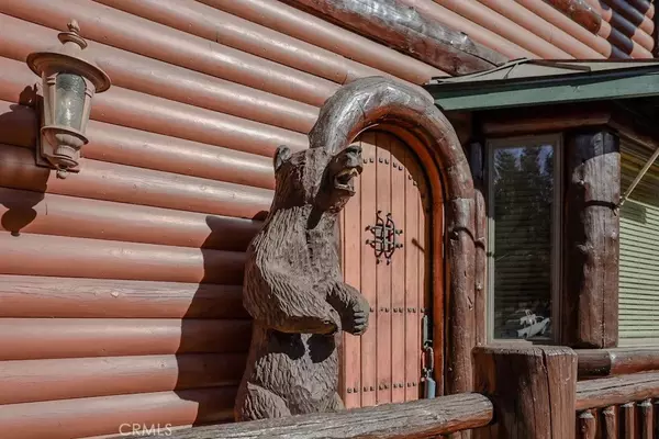 Big Bear Lake, CA 92315,40202 Lakeview Drive