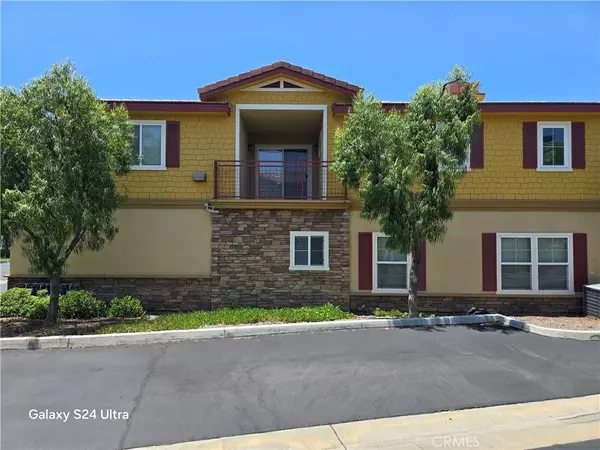 1510 Orange Avenue #807, Redlands, CA 92373