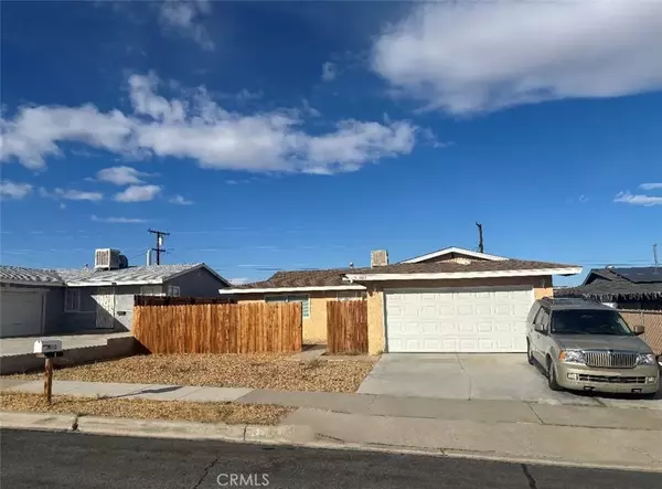 1613 De Anza Street, Barstow, CA 92311