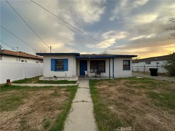 Fontana, CA 92335,14989 Hibiscus Avenue