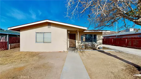 Yermo, CA 92398,541 E Williams Street