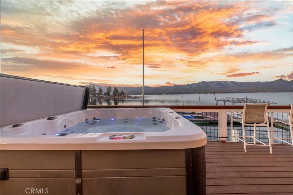 Big Bear Lake, CA 92315,478 Lakeview Court