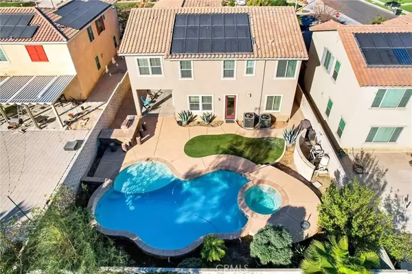 Eastvale, CA 92880,13275 Los Robles Court