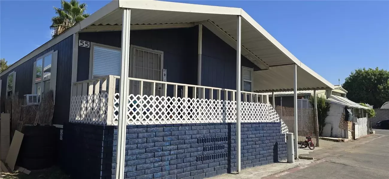 21845 Grand Terrace #55, Grand Terrace, CA 92313