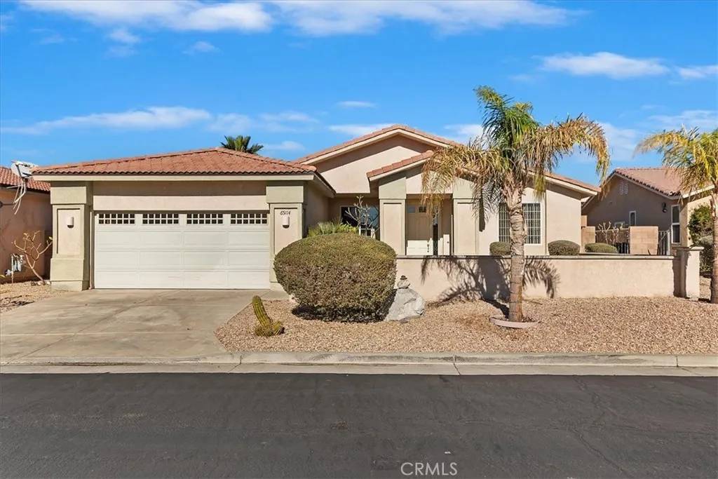 65114 Mesa Avenue, Desert Hot Springs, CA 92240