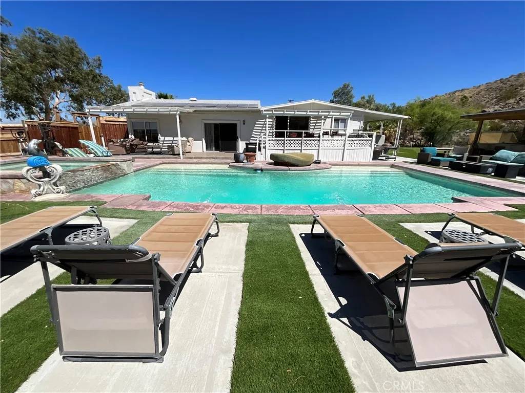 73405 Rask Road, Desert Hot Springs, CA 92241