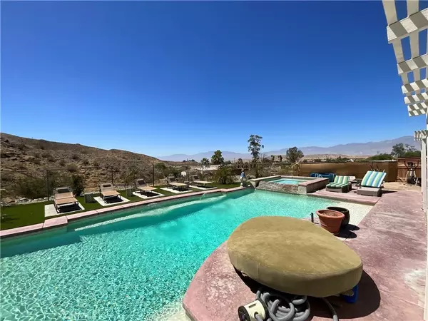 Desert Hot Springs, CA 92241,73405 Rask Road