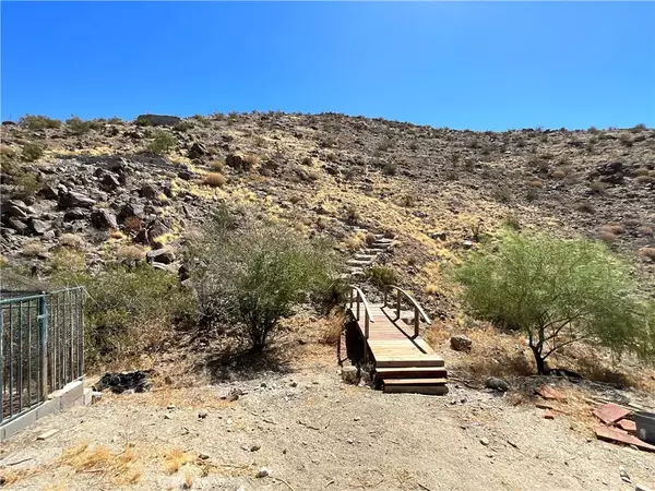 Desert Hot Springs, CA 92241,73405 Rask Road