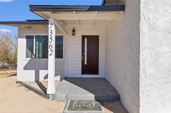 29 Palms, CA 92277,73562 Desert Trail Drive