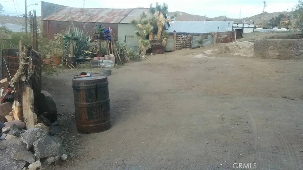 Randsburg, CA 93554,0 Burma