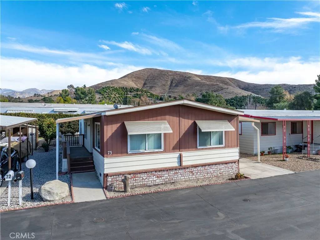 Mentone, CA 92359,1255 Amethyst #73