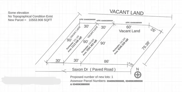 Crestline, CA 92325,24960 Saxon