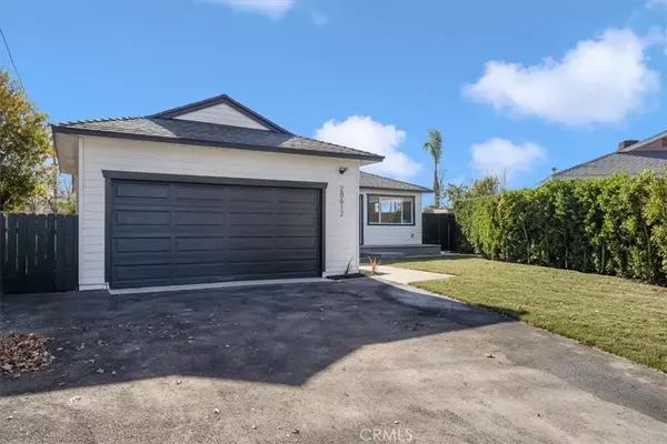 Winnetka, CA 91306,20612 Cohasset Street