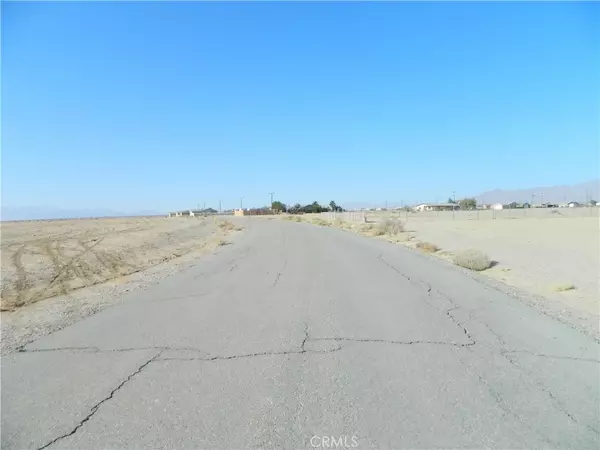 Thermal, CA 92274,1180 Harvard Avenue