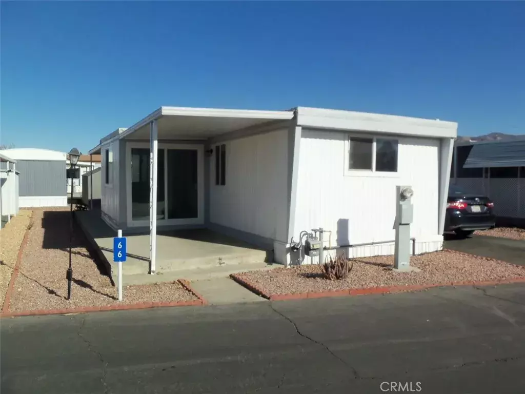 San Jacinto, CA 92583,1600 S San Jacinto #66