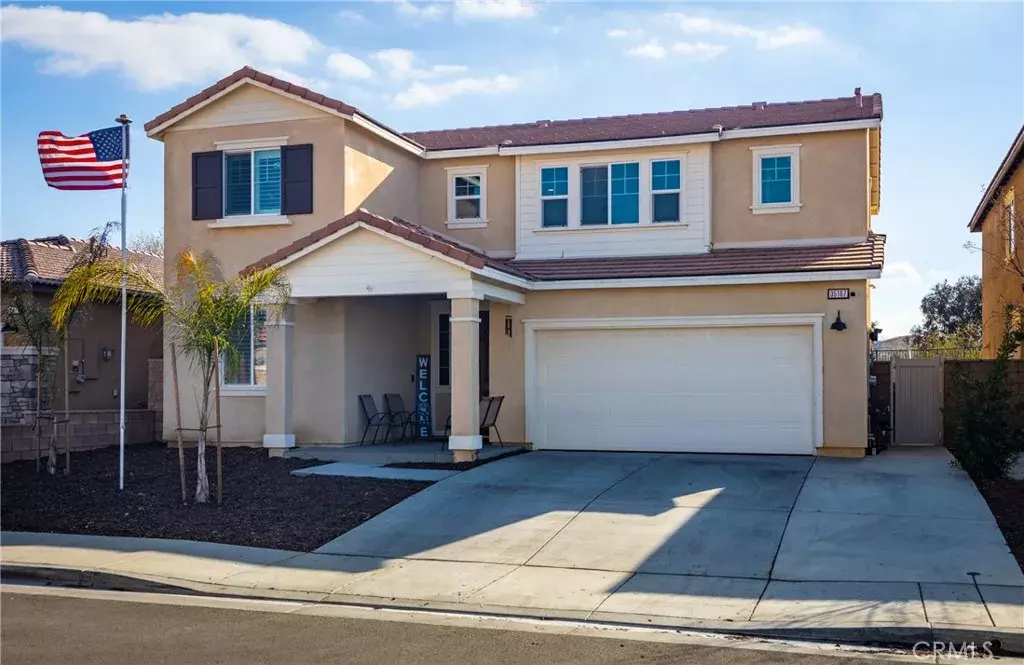 Beaumont, CA 92223,35167 Funk Way